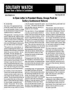 thumbnail of Newsletter Fall 2015