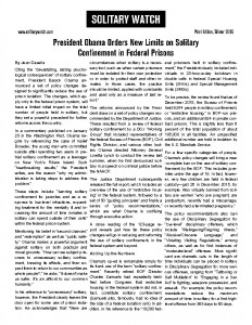 thumbnail of Newsletter Winter 2016