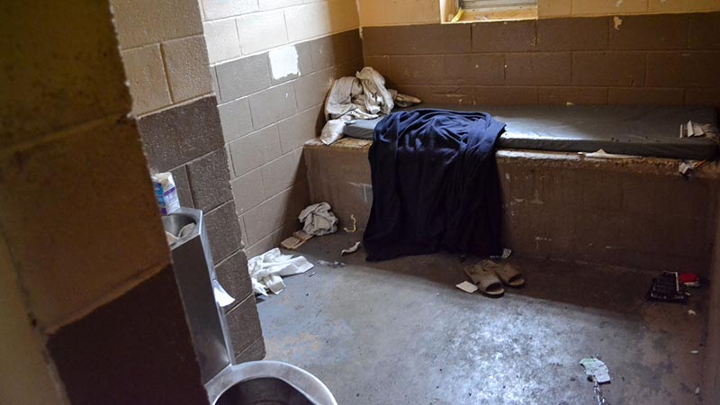 Tehachapi State Prison | Solitary Watch