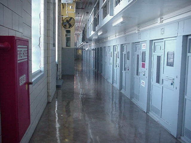 Solitary Confinement in Virginia's Prisons - Solitary Watch