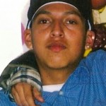 Christian Gomez, who lost his life during February 2012 hunger strike