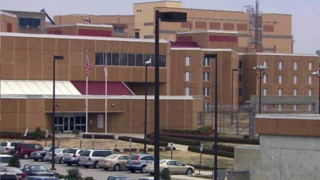 North Carolina Prisoners Report Being Put In Solitary Confinement For Going On Strike Solitary 