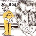 Solitary at Pelican Bay, by Michael D. Russell