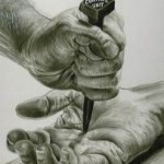 Control Unit, by Thomas Silverstein