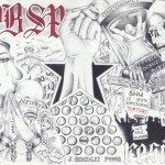 PBSP: Abolish the SHU, by Juan Gonzalez, held in SHU at Pelican Bay