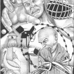 SHU Madness, by Michael D. Russell