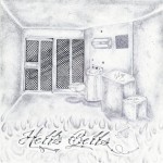 Hell's Belly, by Hector Lopez, held in SHU at Pelican Bay