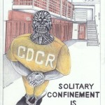 Solitary Confinement Is Torture, by Michael D. Russell