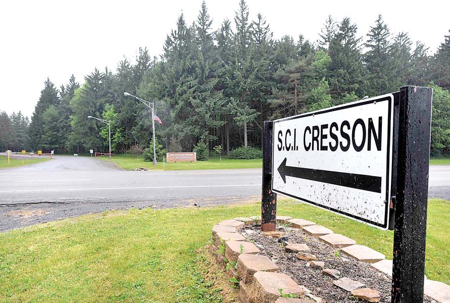 U.S. DOJ Documents Torturous Treatment in Pennsylvania Solitary Confinement Unit Solitary Watch