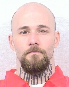 Billy Michael Sell, 32