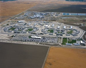 Pleasant Valley State Prison