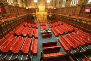 The House of Lords is considering whether to recommend revisions to a US/UK extradition treaty that has landed British subjects in American supermax prisons.