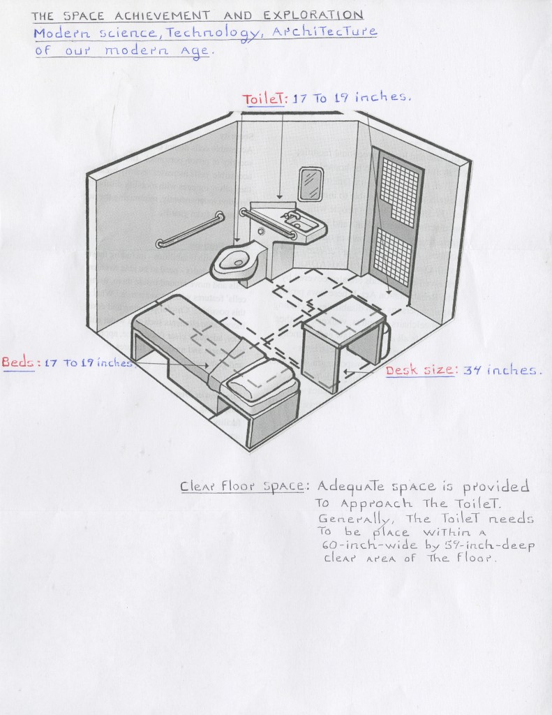 Alberto Estrada Alvarez, State Prison in Corcoran, CA