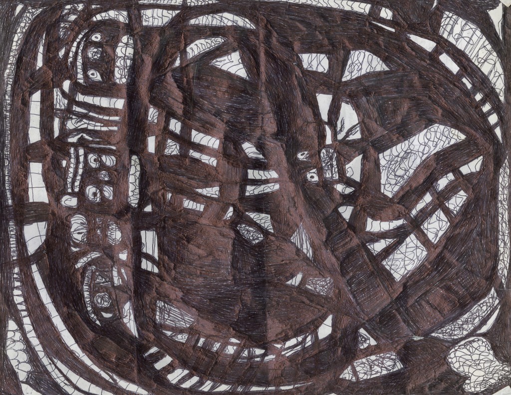 Ernest Jerome DeFrance, Mule Creek State Prison in Ione, CA