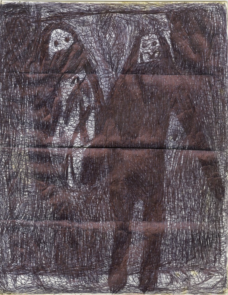 Ernest Jerome DeFrance, Mule Creek State Prison in Ione, CA