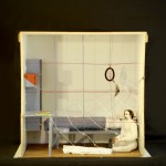 Prison Galleries Exhibition: Derrick Quintero – “If My Journey Were a Book Title,” Part 1