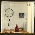 Prison Galleries Exhibition: Derrick Quintero – “If My Journey Were a Book Title,” Part 2