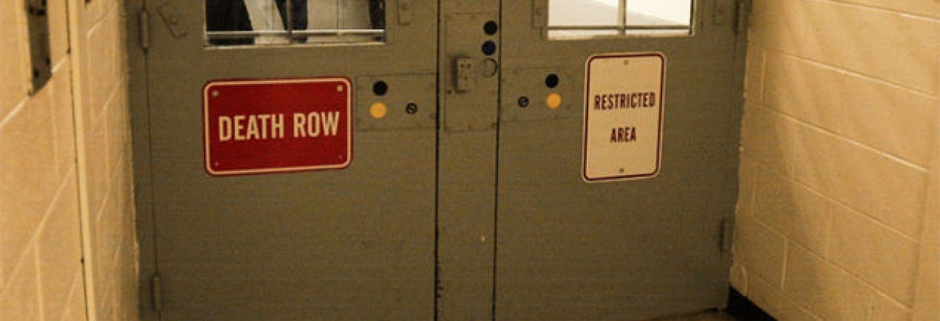 Texas Death Row Solitary Watch