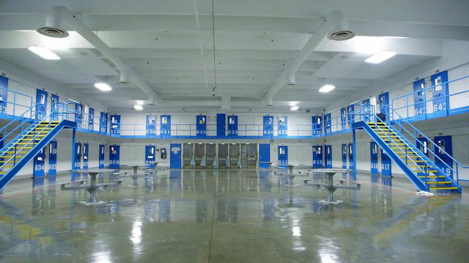 In Virginia's Prisons, Hundreds Still Trapped in Solitary Confinement ...