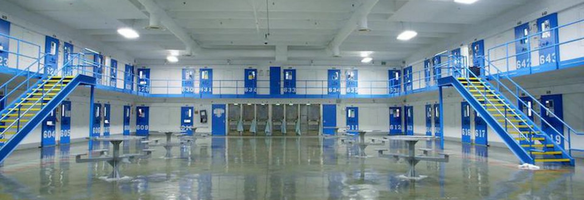 Red onion state prison solitary watch