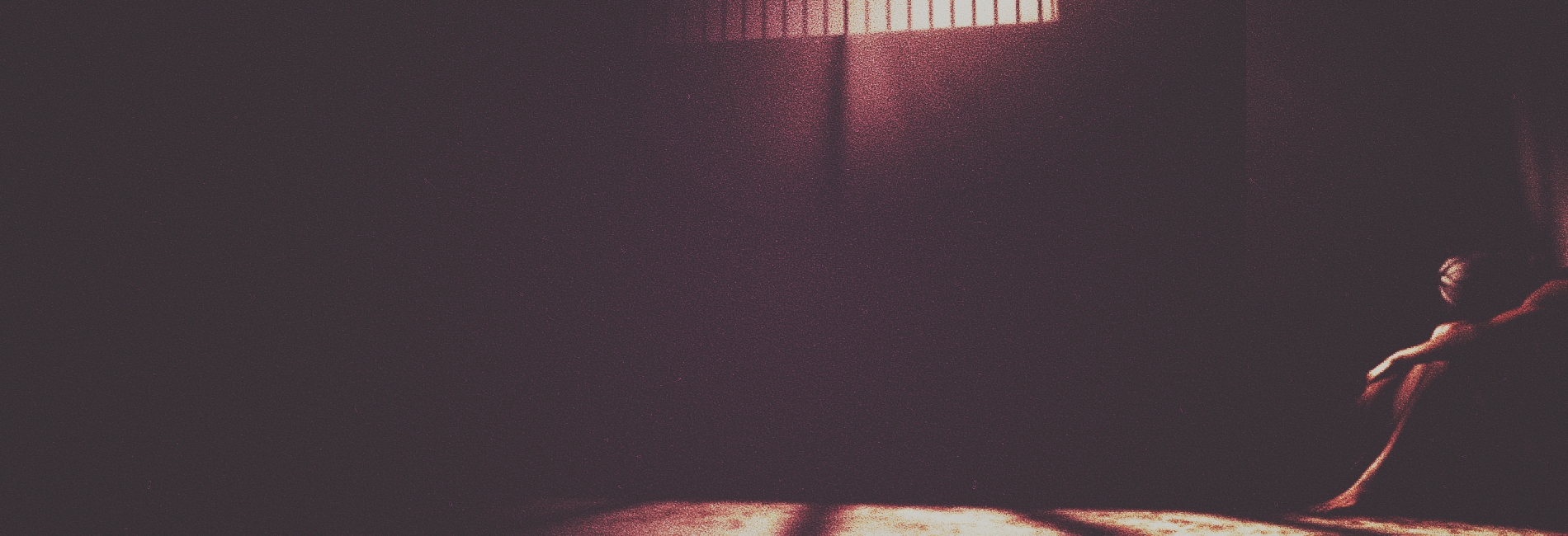 The “SoulCrushing Loneliness” of Solitary Confinement Solitary Watch