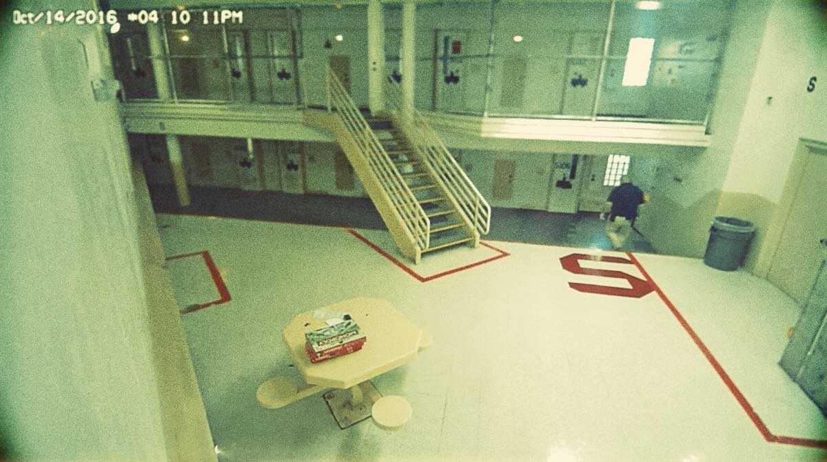 New Mexico Sued for “Cruel and Unusual” Use of Prolonged Prison ...