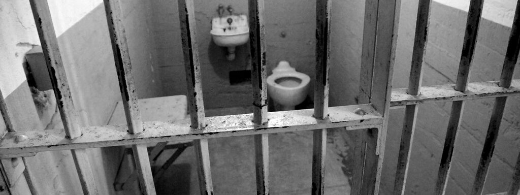 They Had to Clean Solitary Cells. What They Saw Forced Them to Quit. - Solitary Watch